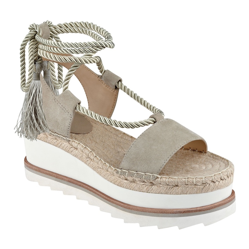Marc Fisher - Gerald Sandal - Size 5.5 - NWOT